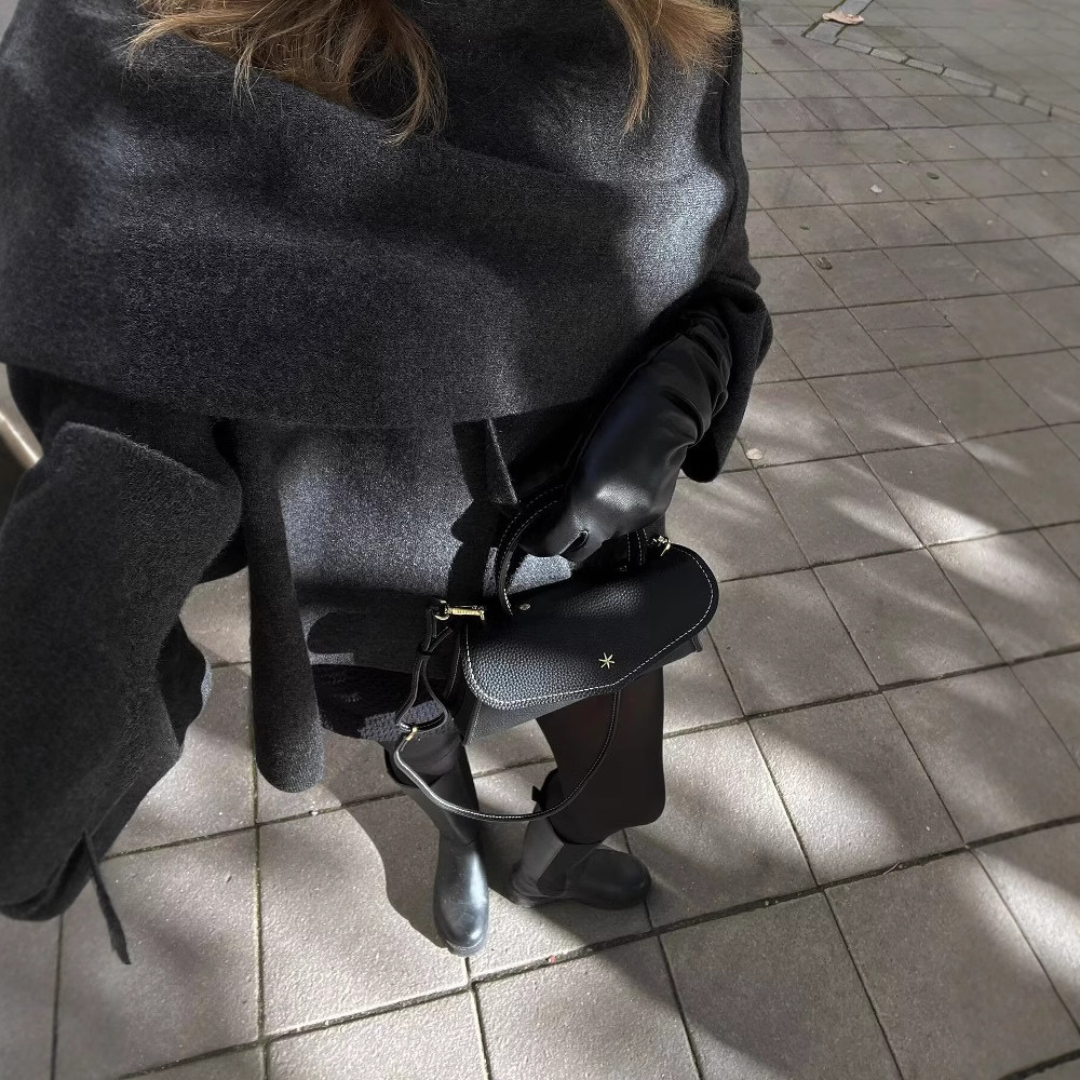 Elegant coat