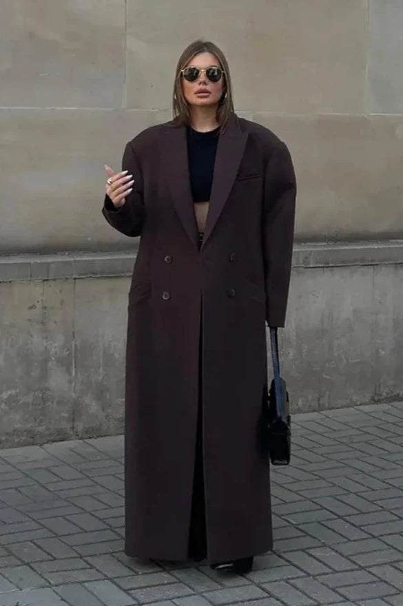 MARTA COAT