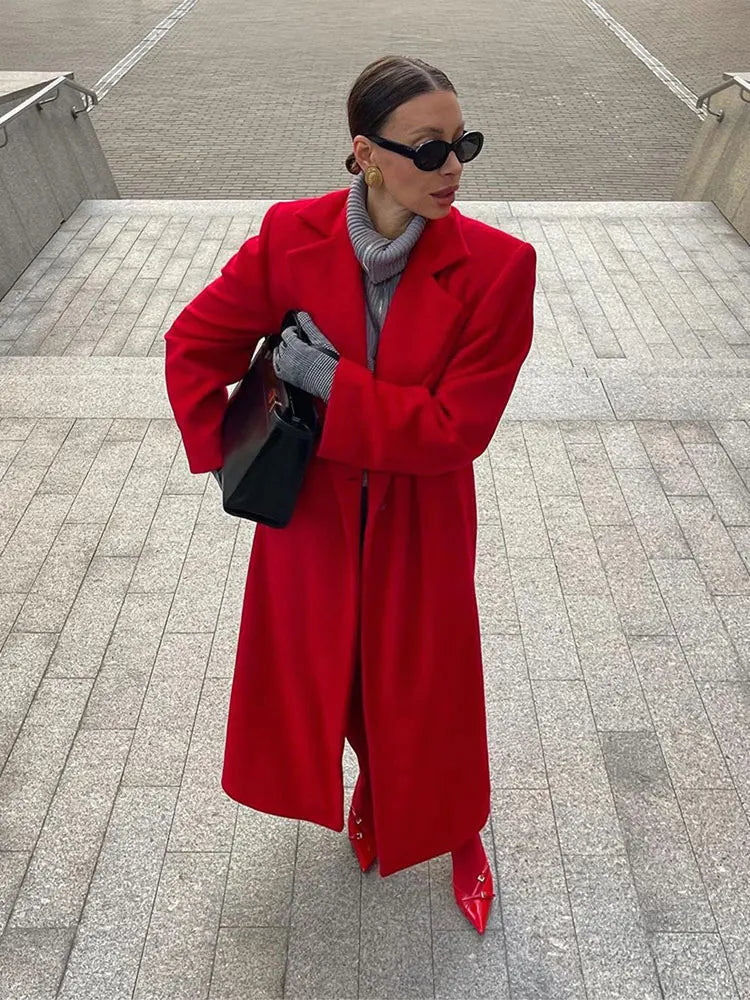 MARTA COAT