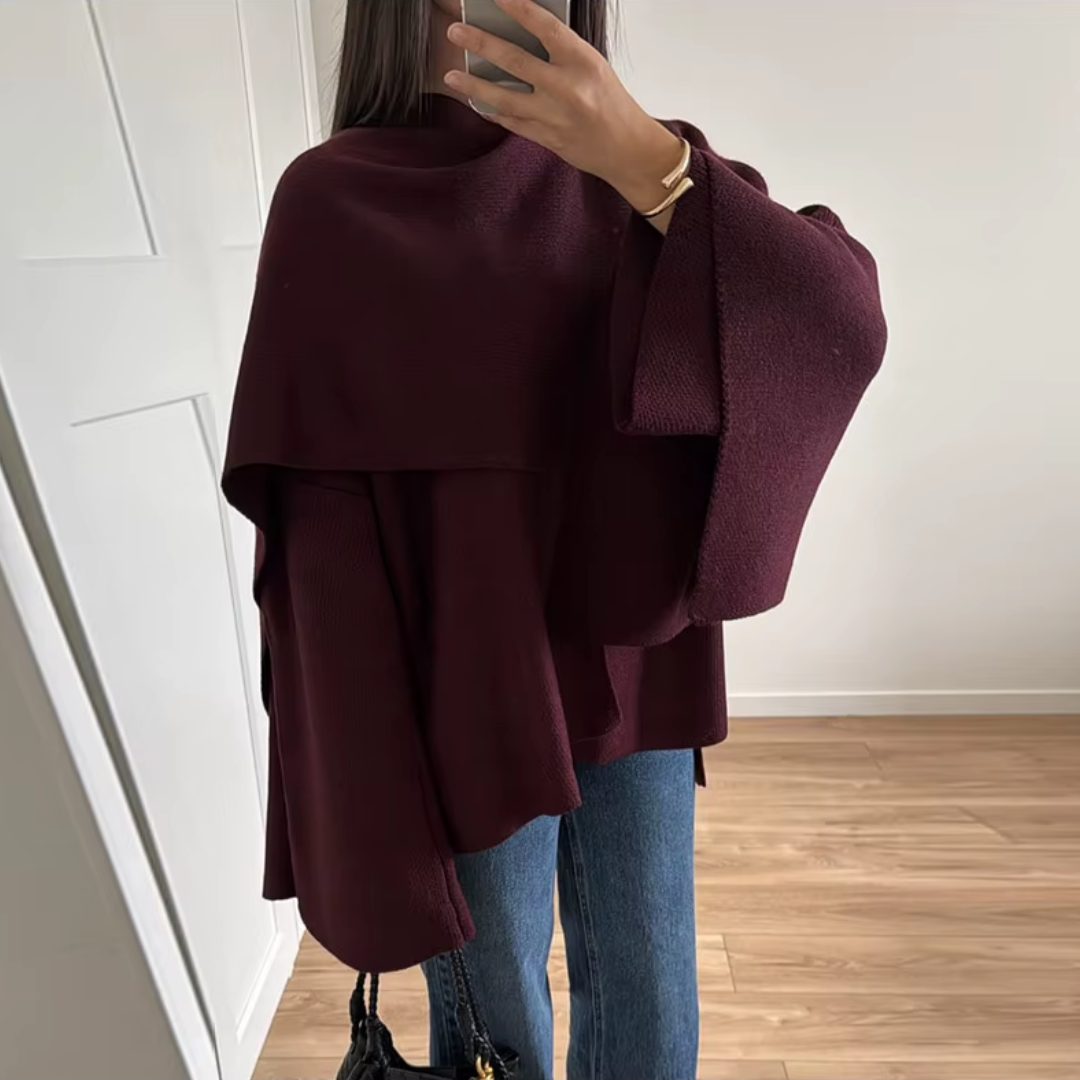 Elegant coat