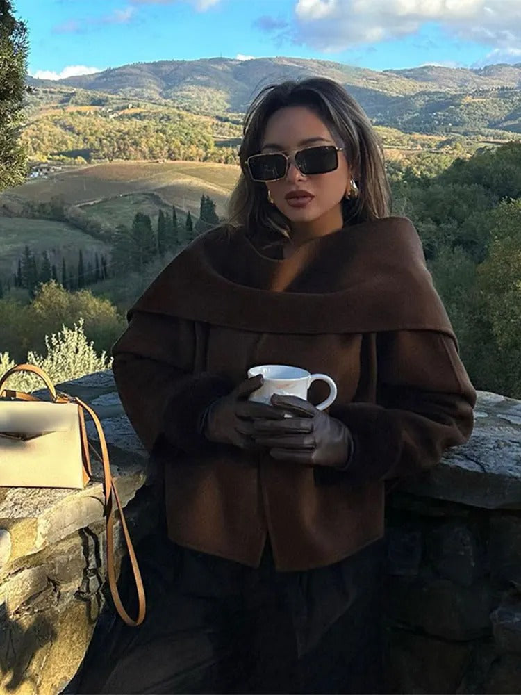 Elegant coat