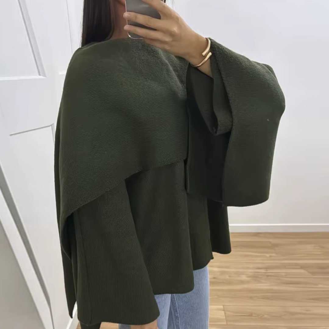 Elegant coat