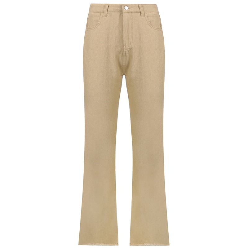 Timeless and elegant trousers
