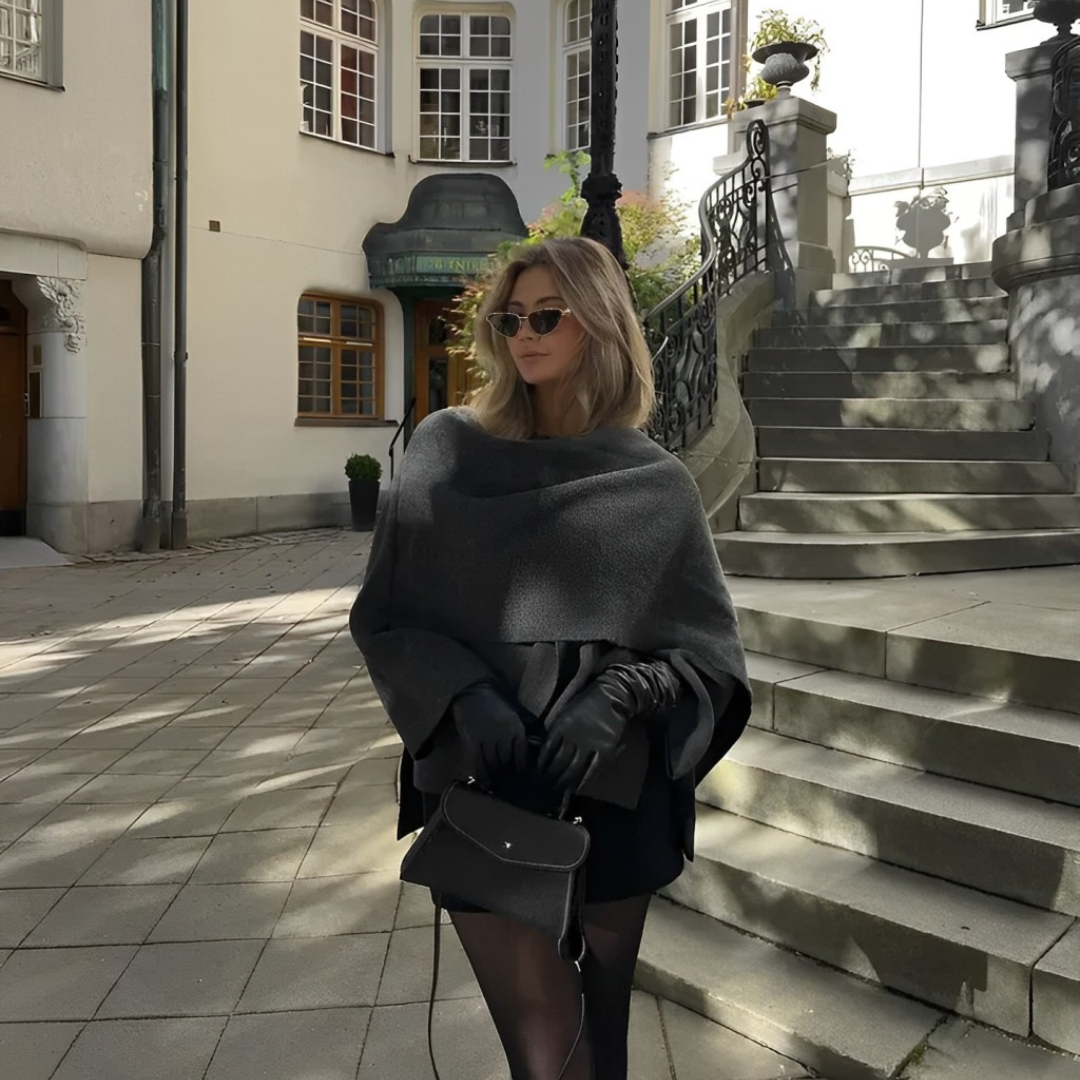 Elegant coat