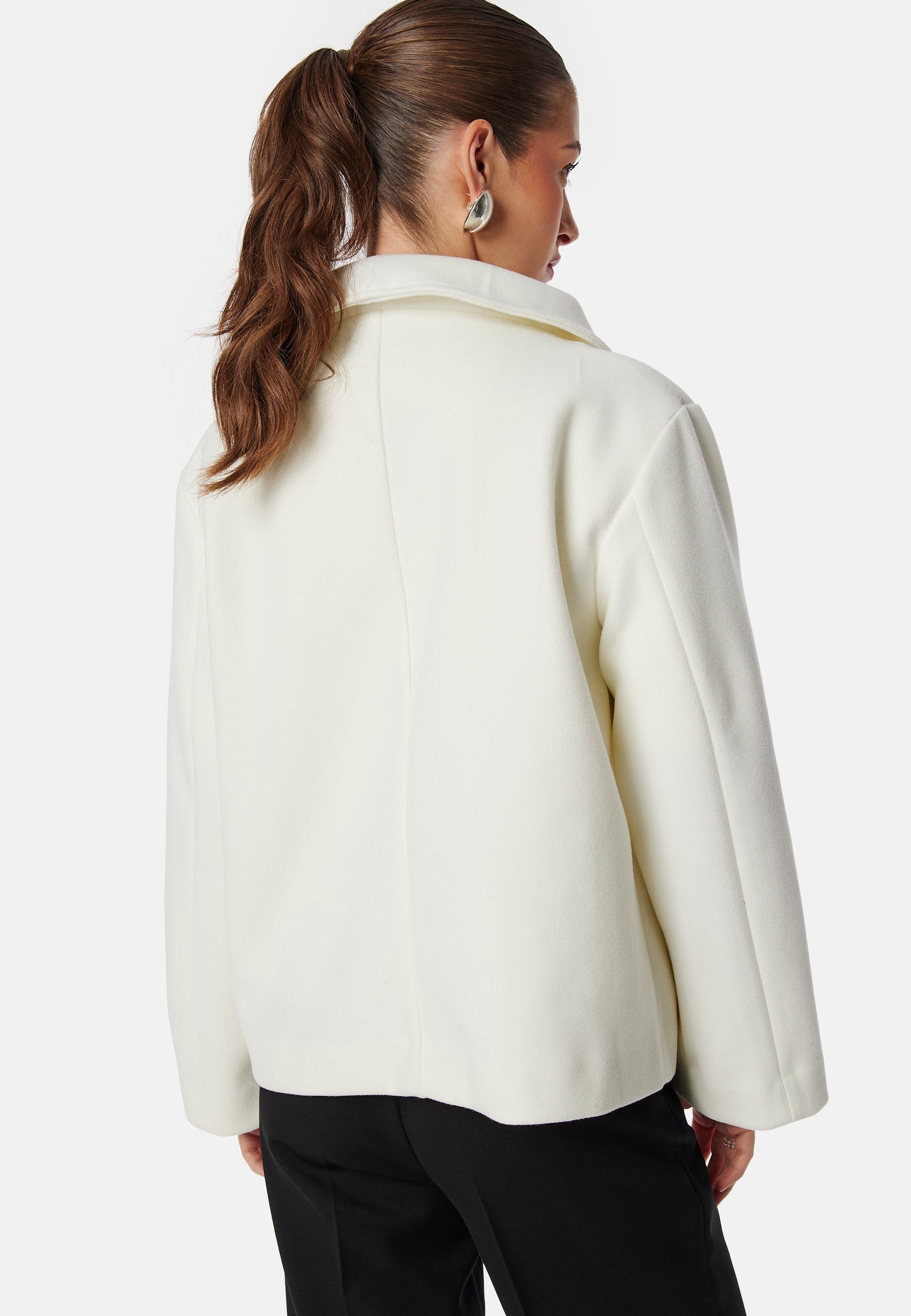 Women's Woolen Coat