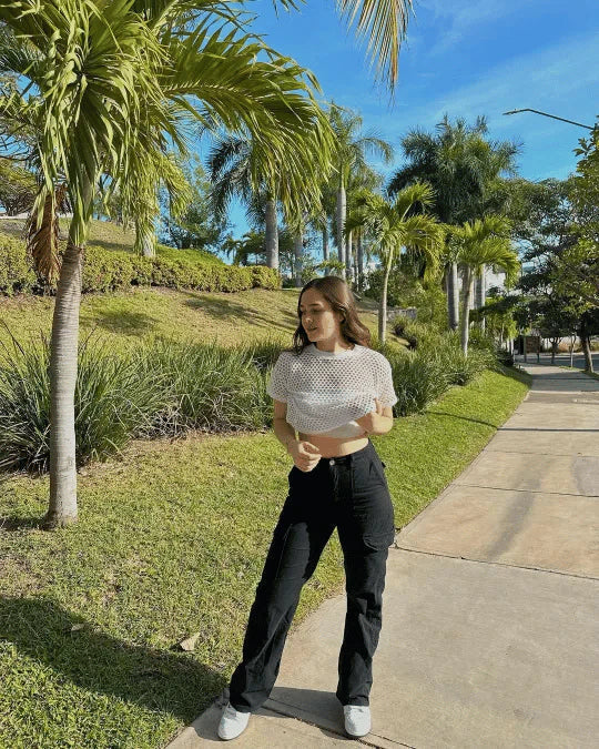 Comfortable Cargo Pants