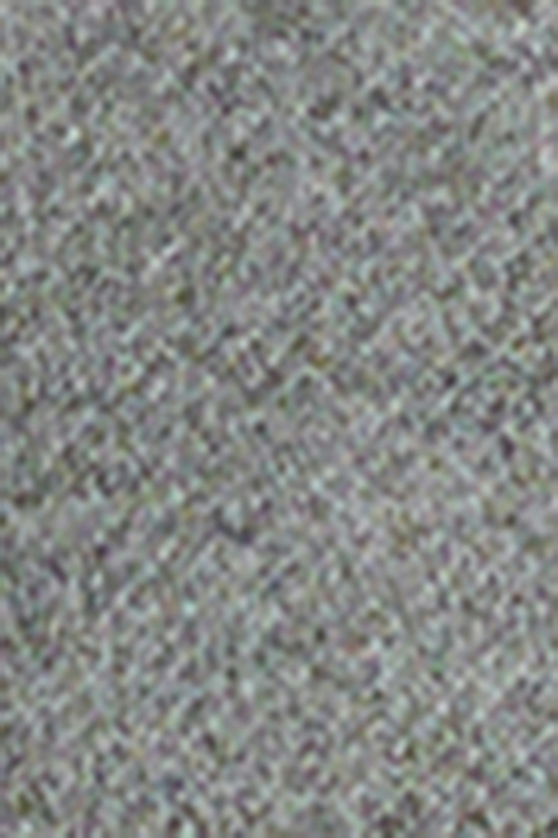 knitted sculptured cardigan